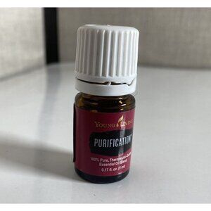 Purification-Young Living 5ml (New/Sealed)